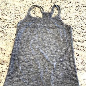 EUC Nike DryFit Breath Running Tank Size XS